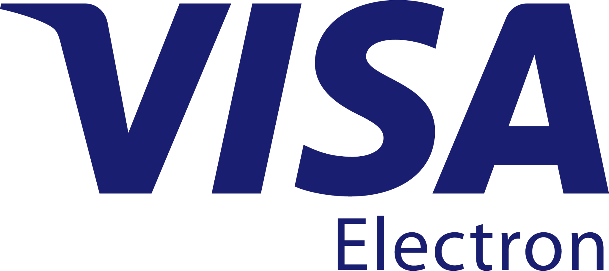 Visa electron